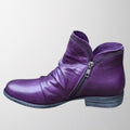 Lisa | Streamlined Contoured Orthopedic Boots