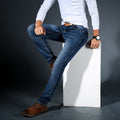 Elvira | Slim-Fit Stretch Jeans