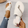 Thomasin | Delicate Cushioned Orthopedic Sandals