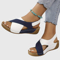 Ainsley | Comfort Orthopedic Sandals