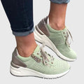 Maddie | Soft Cushioned Orthopedic Sneakers