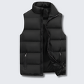 Nils | Quilted Puffer Gilet for Layering