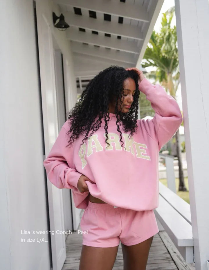 Varsity Sweatshirt