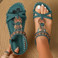 Tara | Lightweight Orthopedic Sandals