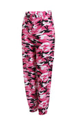 Fedora | Camouflage Cargo Trousers