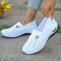 Sarai | Slip-On Orthopedic Sneakers