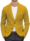 Ethan | Classic Tailored Blazer in Five Patterns