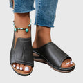 Aretha | Ergonomic Orthopedic Comfort Sandals