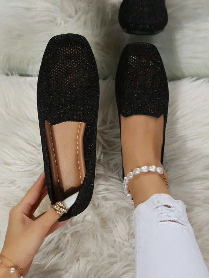 Women's classic orthopedic shoes for everyday wear