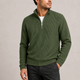 Olive green