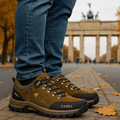 Rainer | Lugged Sole Hiking Boots