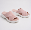 Jovie | Contoured Orthopedic Sandals