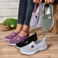CloudWalk | Cushioned Orthopedic Sneakers