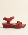 Candice | Elegant Strap Orthopedic Sandals