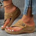 Kaylie | Orthopedic Sandals