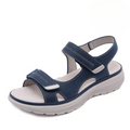 Beverly | Cushioned Orthopedic Sandals