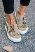 Winona | Cushioned Orthopedic Slip-On Shoes