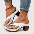 Gabrielle | Elegant Cushioned Orthopedic Heels