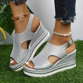 Emerson | Arch Support Orthopedic Sandals