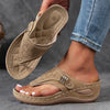 Livia | Comfortable Sandals