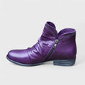 Talitha | Supportive Orthopedic Ankle Boots