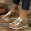 Veronica | Orthopedic Sandals