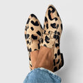 Vera | Pointed Toe Orthopedic Loafers