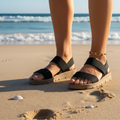 Hadley | Adjustable Orthopedic Sandals