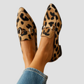 Judith | Soft Orthopedic Loafers