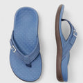 Maine | Ergonomic Orthopedic Sandals