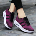 Sybilla | Air Cushion Orthopedic Sneakers