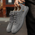 Asher | Urban Suede Sneakers