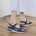 Liberty | Adjustable Orthopedic Sandals