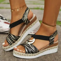 Kayla | Adjustable Strap Orthopedic Sandals