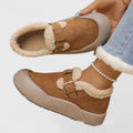 Phoebe | Platform Orthopedic Shoes