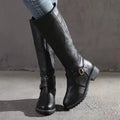 Tabitha | Classic Orthopedic Boots