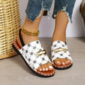 Juno | Anti Slip Orthopedic Sandals