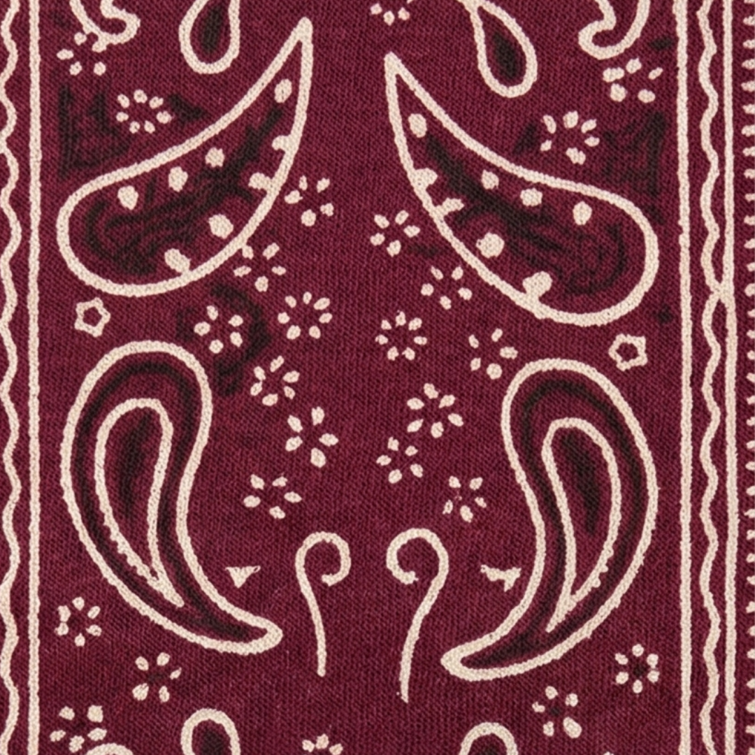 Velora - Wide Elastic Twist Headband