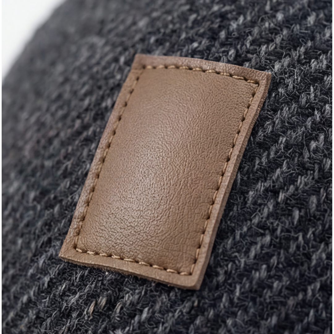 Coldguard - Fleece Lined Cap with Ear Flaps
