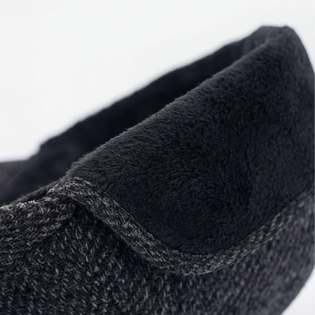 Coldguard - Fleece Lined Cap with Ear Flaps