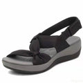 Tatiana | Shock-Absorbing Orthopedic Sandals