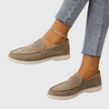 Molly | Elegant Orthopedic Loafers