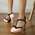 Oriah | Orthopedic Heels