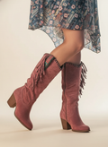 Zoey | Sleek Orthopedic Boots