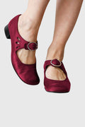 Marilyn | Elegant Padded Orthopedic Sandals
