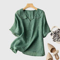 Adele | Elegant Blouse