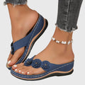 Alexis | Orthopedic Flip Flops