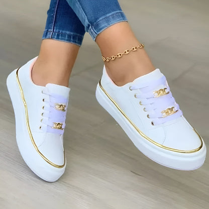 Alexya | StyliSh Orthopedic Women’s Sneakers