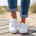 Rosabel | Low-Top Orthopedic Sneakers