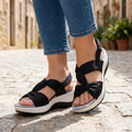 Ondine | Slingback Orthopedic Sandals